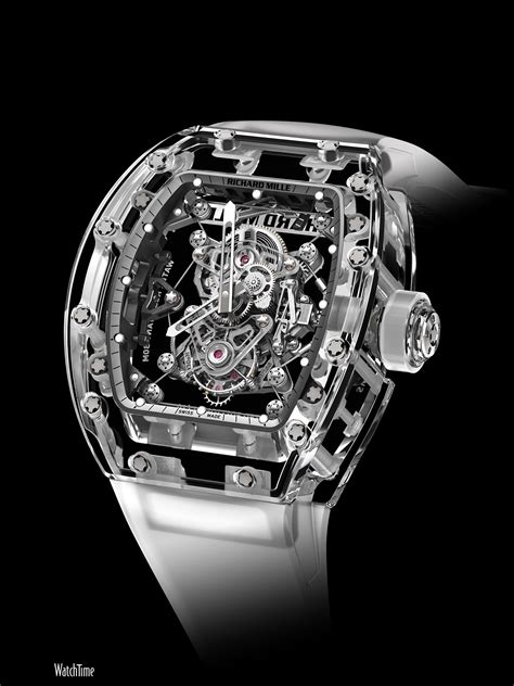 richard mille tourbillon rm 56 02 sapphire price|richard mille rm 56 02.